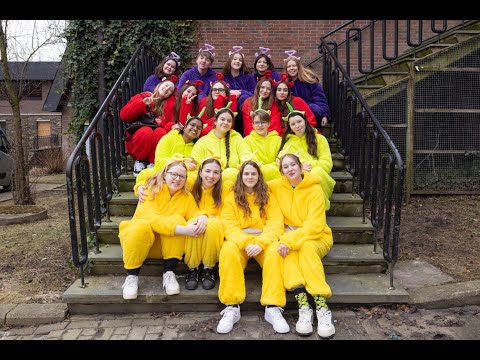 Jokeday 2025 - OPVA (Teletubbies)