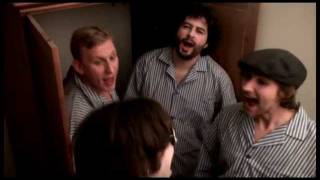 Never Say Trevor Again - Et Tu Brucé