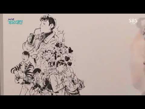 Rosé/jihyo/Chanyeol/10cm acustic stage full porformance