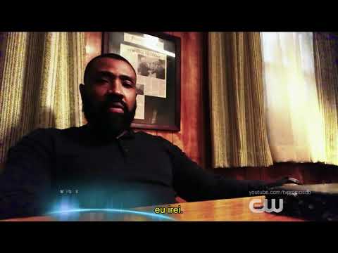 RAIO NEGRO | PROMO S03XE13 "THE BOOK OF MARKOVIA: CHAPTER FOUR" - LEGENDADA