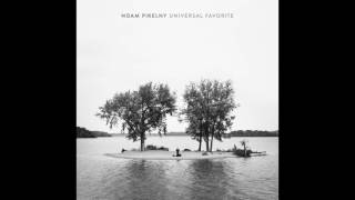 Noam Pikelny - "Waveland"