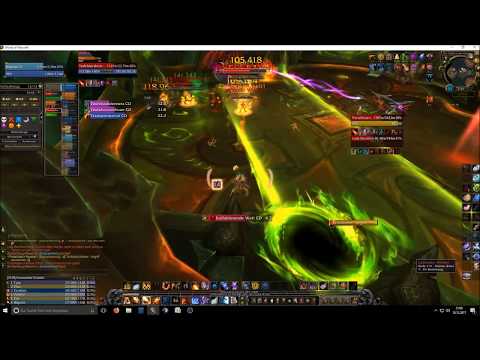 Ascensus vs. Portalhüterin Hasabel/Portal Keeper Hasabel (HC)