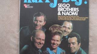Broken Pieces - Sego Brothers &amp; Naomi - 1969