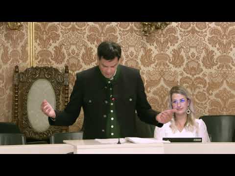 Landesrat Hannes Amesbauer: Sozialhilfe muss den Richtigen zugutekommen!