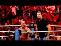 Raw - Raw: A look back to a controversial SummerSlam 2011