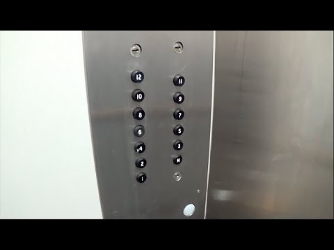 Haughton Traction Elevators in Pittsburgh, PA