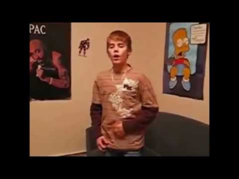 Justin Bieber - The Evolution  (2007 - 2009) #kidrauhl