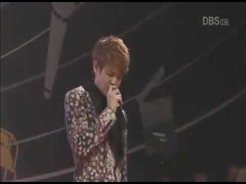 130228 DIMA entrance ceremony - BEAST cut