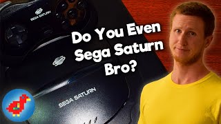 Why the Sega Saturn Failed and Why It's Worth Playing Today - Retro Bird