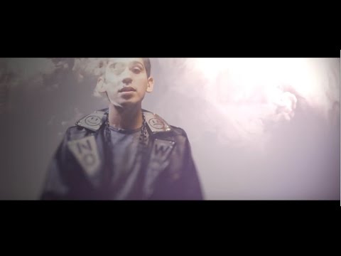 Crown The Empire - Cross Our Bones (Official Music Video)