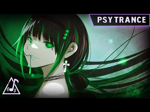 SWARM - Alpha & Omega | INSTRUMENTAL | Psytrance