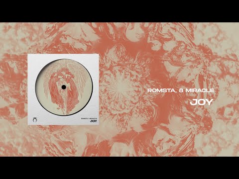Romsta, 8 Miracle - Joy