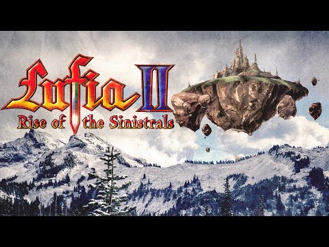 VGM #213: Boss Battle Theme // Lufia 2 [Patreon Picked Synthwave Cover]