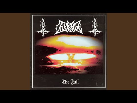 Black Evergate cover