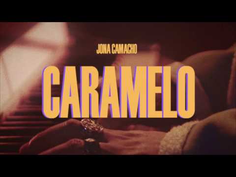 Jona Camacho - Caramelo [Live](DarkSession)