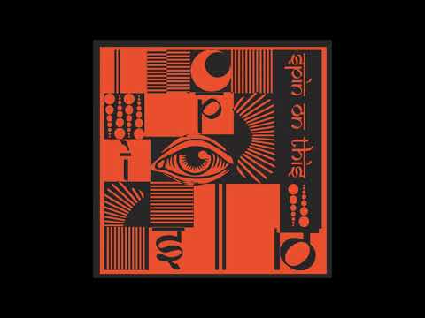 Jac The Disco - Manglik