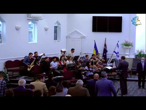 Fanfara Philadelphia - Valurile Minunate