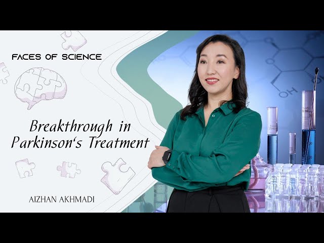 Breakthrough in Parkinson’s treatment