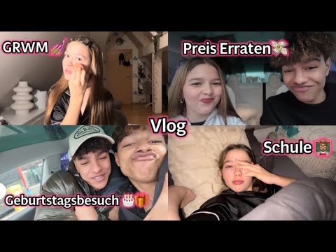 Emilia doesn't want to go to school 🤯 (escalates)