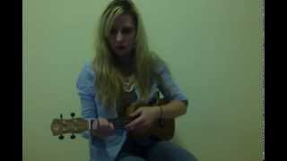 fire escape cover- by Diane Birch