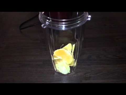 Tutti Frutti Smoothie