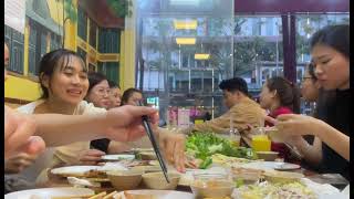 Sinh hoạt văn hoá công ty