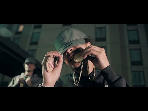 K Money - Come Outside (Official Video)