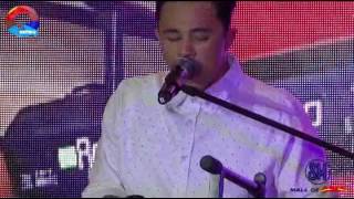 CYRUS VILLANUEVA - Keep Talking (Live in Manila!)