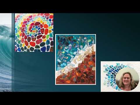 SeaGlass presentation 3 23 2025