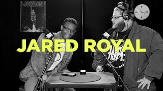 Jared Royal On Allergies & Racism | The Hype with IG