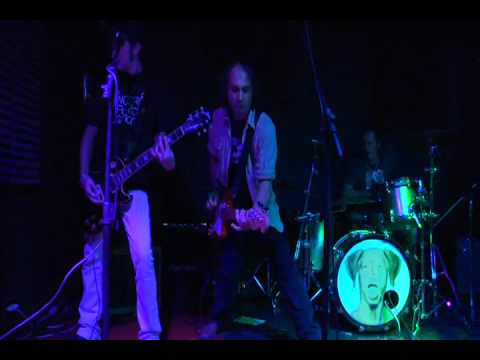 Alberto Boni - rock del consumismo