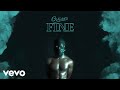 Oladapo - Fine (Official Audio)