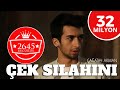 Çağatay Akman - Çek Silahını Daya Göğsüme (Official Video) Çağatay Akman - Çek Silahını Daya Göğsüme (Official Video)