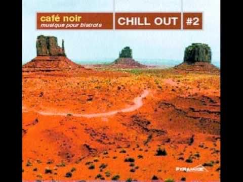 Vostok Jazz - Cybophonia (taken from Cafe_Noir_Chill_Out 2)