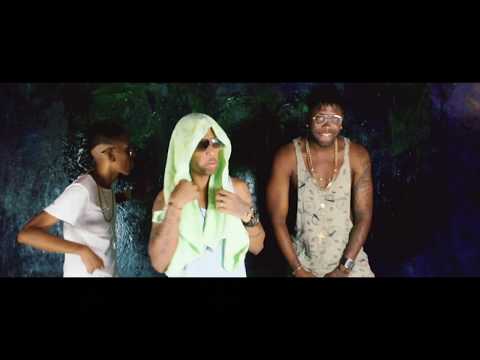 POPY & LA MODA FT YORDANO EL23 - SOY FELIZ (VIDEO OFICIAL)