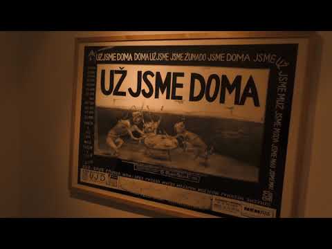 ROZSVIŤ SVĚTLO, AŤ JE VIDĚT - film pro kino i televizi