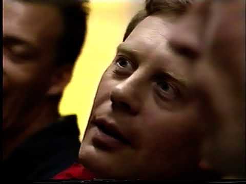 Bouw en installatie van het F3 Gravity Base Structure