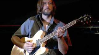 MC Solaar &amp; RH Factor - &quot;In God We Trust&quot; Live