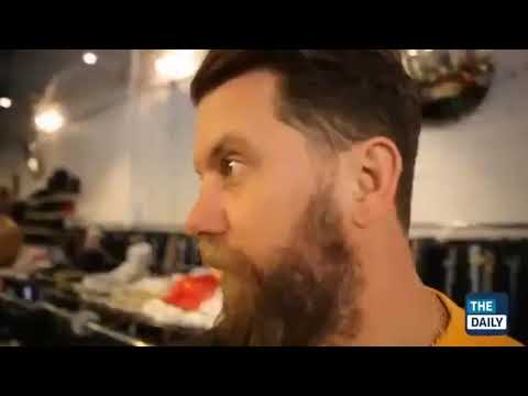 GAVIN MCINNES   HOW TO DRESS YOUR AGE