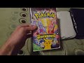 DVD VHS Update 2 28 2026 Part 2