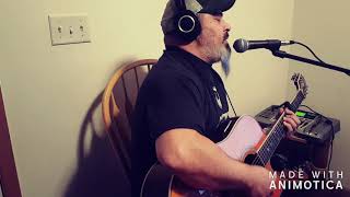 Dance Away Lover (acoustic cover) Head East