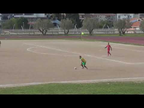 Partita Integrale Real Fondo Gesù - San Mauro Marchesato ( Finale 4-1 )