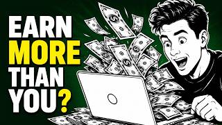 New Hires Earn More Than You — And It's Not By Accident