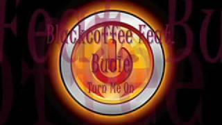 Blackcoffee Feat. Bucie - Turn Me On (Soulful House) 09'