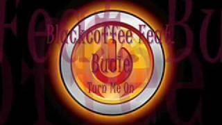 Blackcoffee Feat. Bucie - Turn Me On (Soulful House) 09'