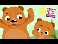 Teddy Bear Teddy Bear Mother Goose Club Playhouse Kids Song