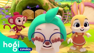 [TOP] Las escondidas | Hide and seek | Canciones Infantiles | Hogi en español