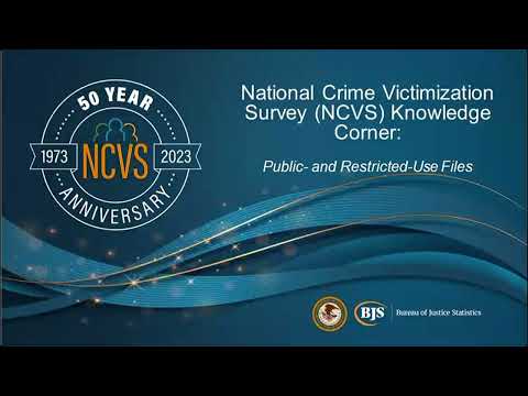Bureau of Justice Statistics | Vibepedia