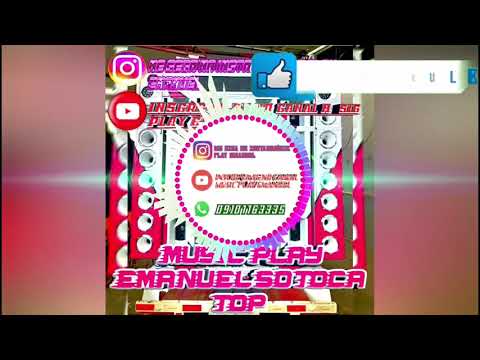 MC M10 E MC WM MARCHA NA BONECA MÚSICA PARA O SEU PAREDÃO