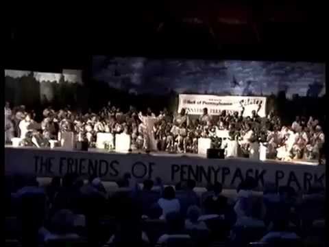 Polish American String Band -1991